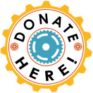 Bike Shop Donate Here Button